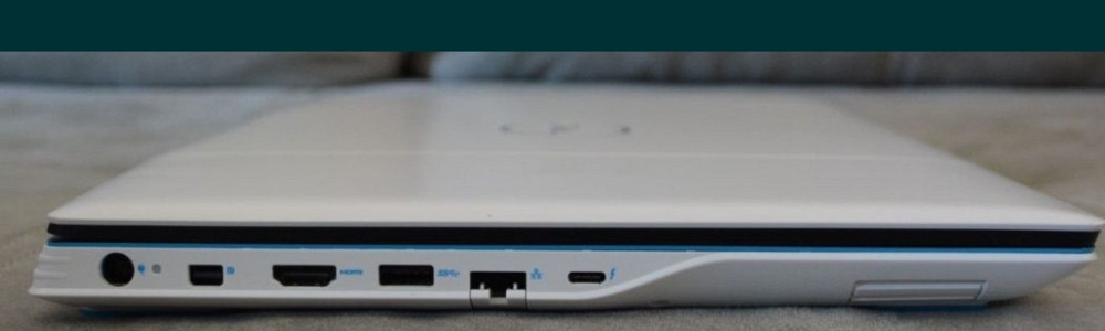 Ігровий Ноутбук Dell G3 15 3500 Київ - фото 3
