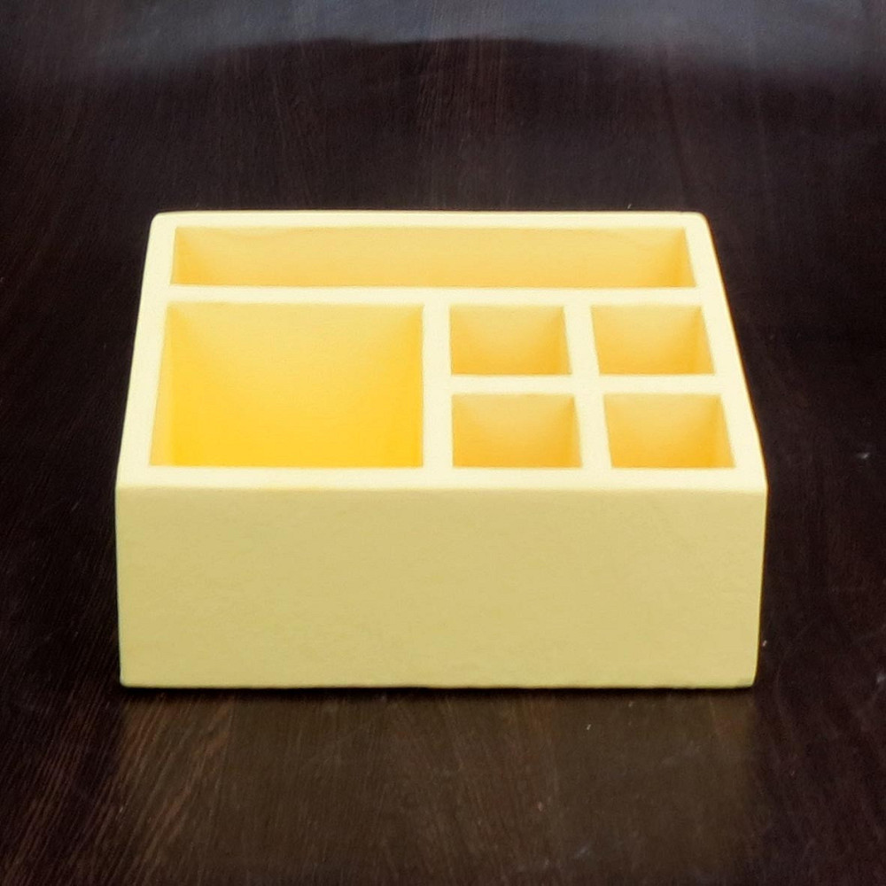 Органайзер для косметики "Олімпіада" лимонад Миколаїв - фото 2