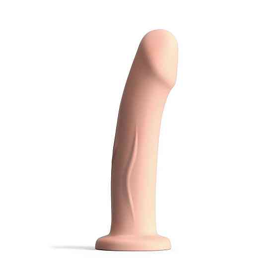 Фалоімітатор Dorcel Real Pleasure L Vanilla Sex Aura Київ
