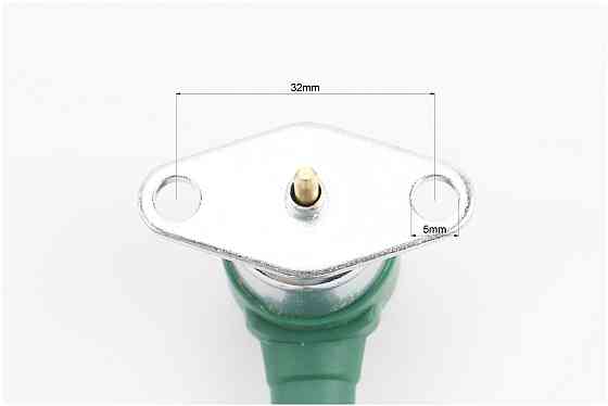 Електроклапан карбюратора 173F/177F/182F/188F/190F Київ