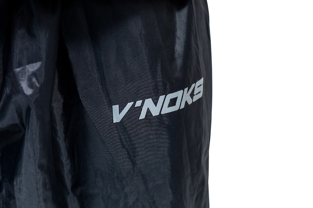 Костюм для схуднення з капюшоном V`Noks Scath Grey S/M Каменское - изображение 7