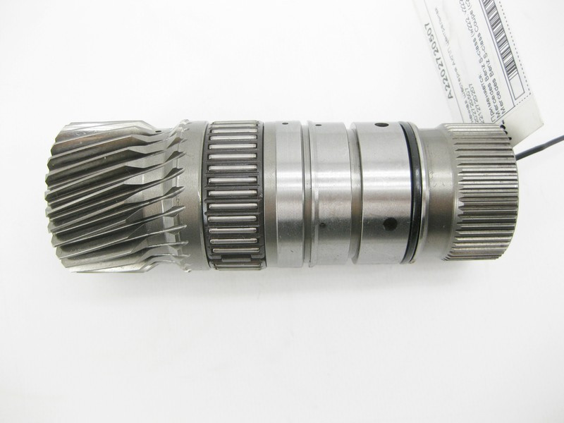 Mercedes-Benz  A2202720507 Сонячна шестерня АКПП центральна Одеса - фото 1