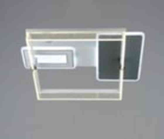 SIRIUS Люстра світлодіодна акрилова Sirius B /136W Коломия