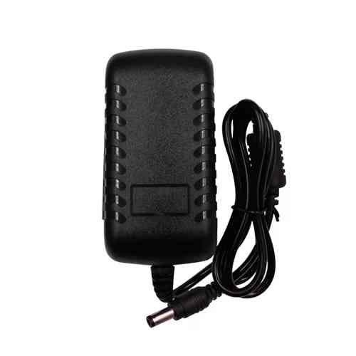 Блок живлення, мережевий адаптер 12В 2А 5.5x2.1мм 5.5x2.5мм CCTV Arduino Вінниця