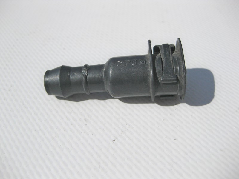 Mercedes-Benz  A2108690224 Штуцер шлангу фароочисника E-Class W210 S-Class W220 W221 A-Class W169 CL C215 C216 SLK R170 R171 CLK C208 Одеса - фото 2