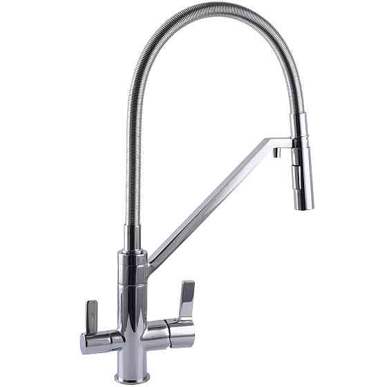 Змішувач для кухні під осмос TOPAZ SARDINIA TS 8812-H24 Київ