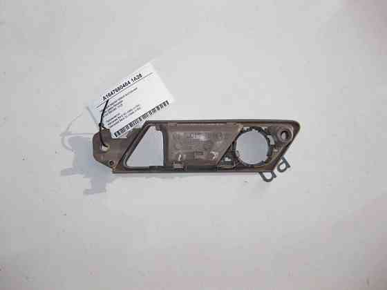 Mercedes-Benz  A1647660464 1A28 Накладка задньої правої внутрішньої ручки дверей коричнева ML W164 GL X164 Одеса