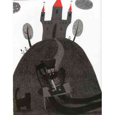 Книга Босоніжки для стоніжки - Мар'яна Савка Видавництво Старого Лева (9786176791478) Вінниця