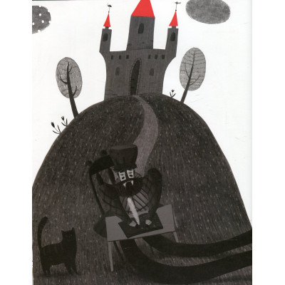 Книга Босоніжки для стоніжки - Мар'яна Савка Видавництво Старого Лева (9786176791478) Вінниця - фото 2