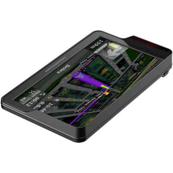 GPS Навігатор Modecom Device FreeWAY CX 7.3 TFT 16 GB 7" MapFactor EU (NAV-FREEWAYCX73-MF-EU) Київ