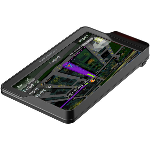 GPS Навігатор Modecom Device FreeWAY CX 7.3 TFT 16 GB 7" MapFactor EU (NAV-FREEWAYCX73-MF-EU) Київ - фото 2