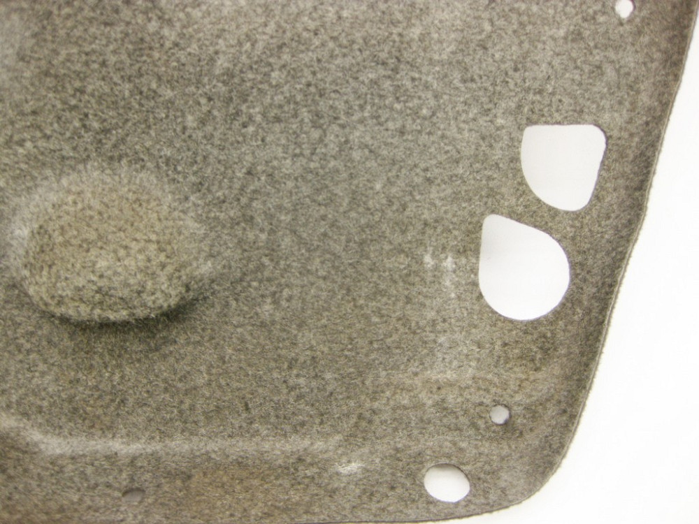 Mercedes-Benz  A2106940925 9C53 Обшивка кришки багажника антрацит E-Class W210 Одесса - изображение 8