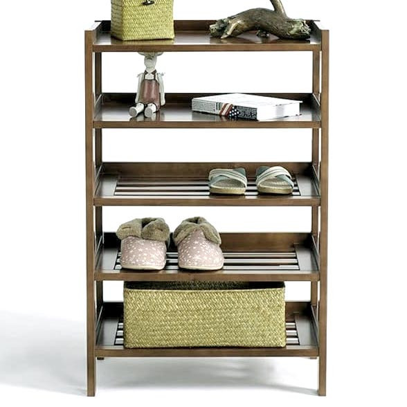 Тапочниця "Шаренто 5" сепія Миколаїв - фото 1