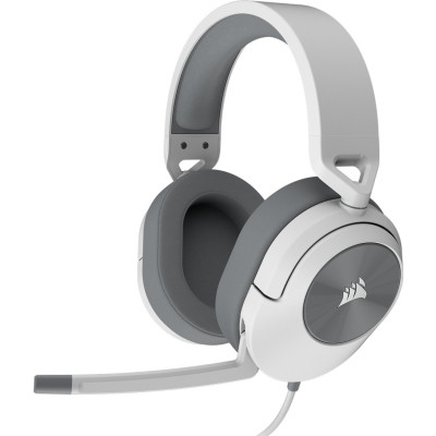 Навушники Corsair HS55 Stereo Headset White (CA-9011261-EU) Вінниця - фото 2