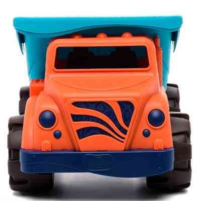 Игрушка для песка Battat Чудосамосвал (BX1311Z) Винница