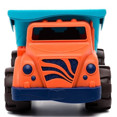 Іграшка для піску Battat Чудосамосвал (BX1311Z) Вінниця - фото 3