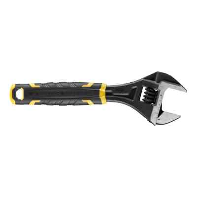 Ключ Stanley FATMAX разводной, 200 мм. (FMHT13126-0) Винница