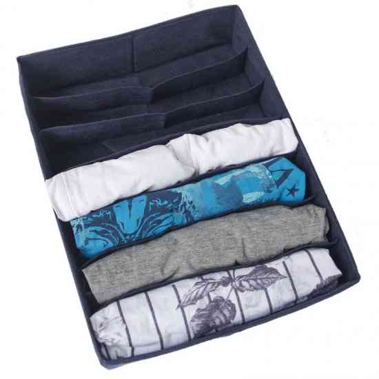 Коробочка для бюстиків Джинс Вінниця