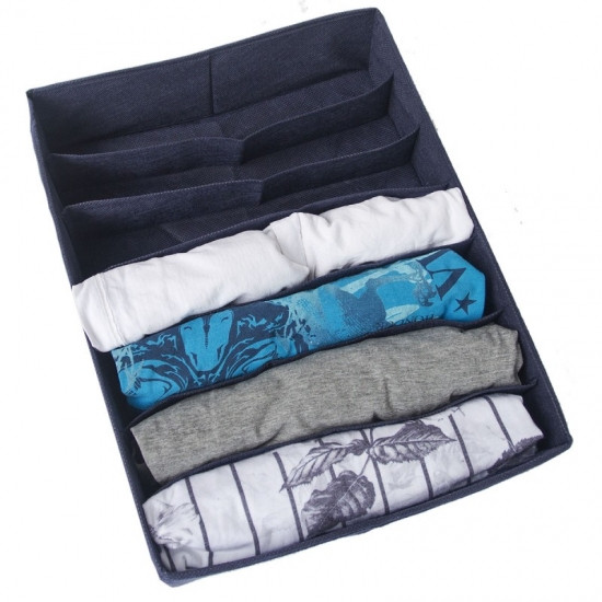 Коробочка для бюстиків Джинс Вінниця - фото 3