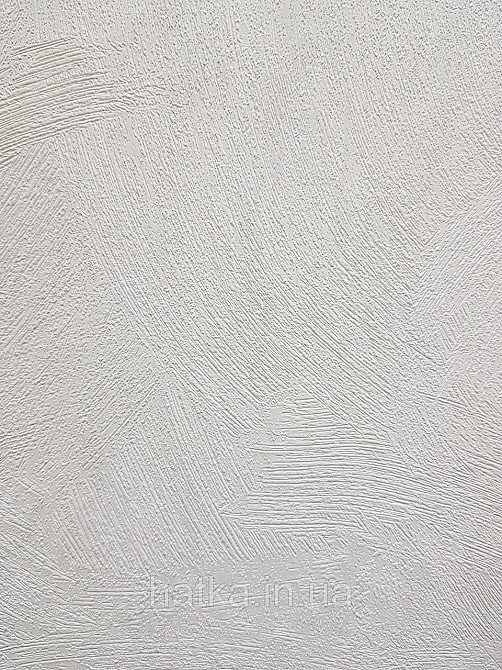Шпалери метрові вінілові на флізеліні A.S.Creation Sylvana 1.06x10 мазки абстракція під бетон білі із сірим 8921-26 Київ - фото 2