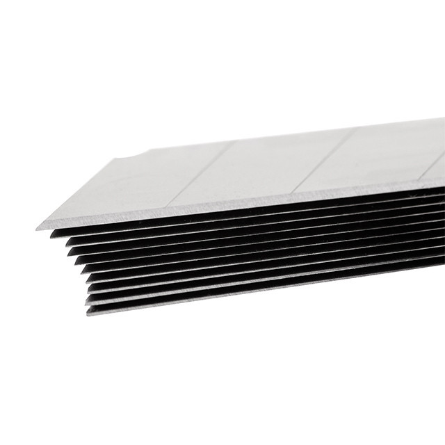 Комплект лез сегментних, 25 мм, 10 шт. INTERTOOL HT-0523 Киев - изображение 6