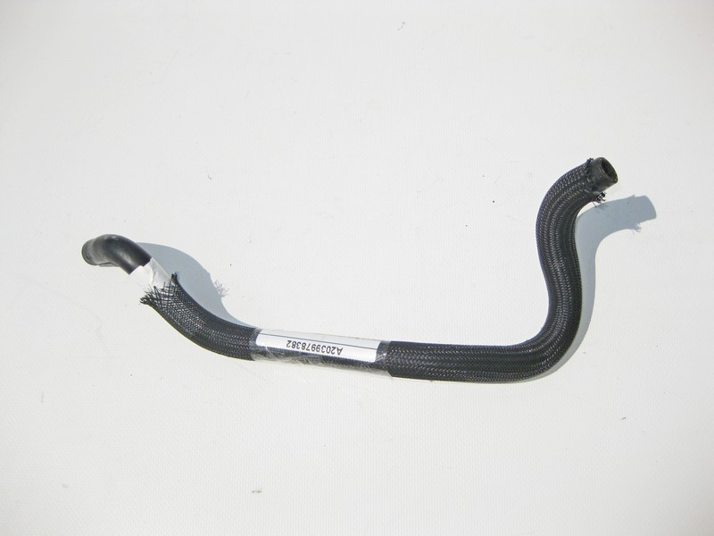 Mercedes-Benz  A2039978382 Шланг від бачка ГУР до радіатора при двигуні M273 V8 5.5л CLK C209 Одеса - фото 2