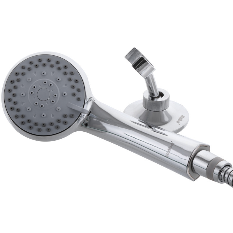 Змішувач для ванни Haiba Focus 009 (HB0126) - надійний та якісний Харків - фото 4