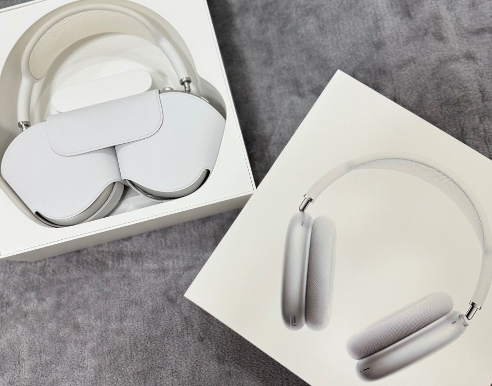 Наушники AirPods Max. Харьков - изображение 5