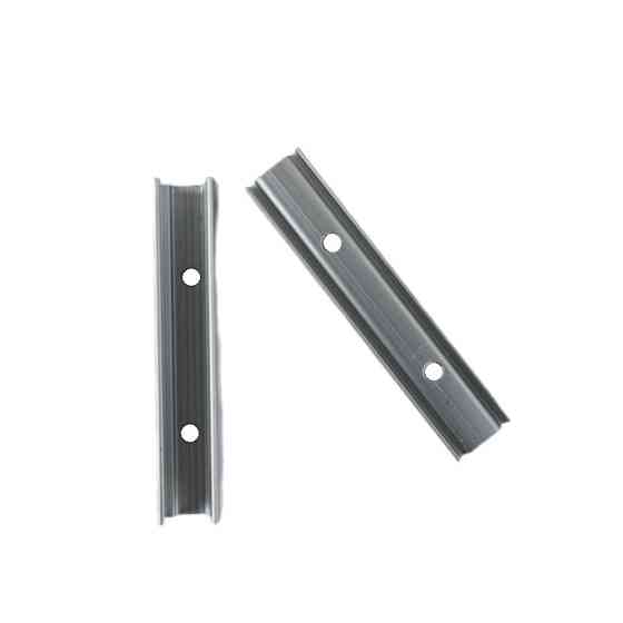 Кліпса для неону 8х16 мм 12В/220В Днепр