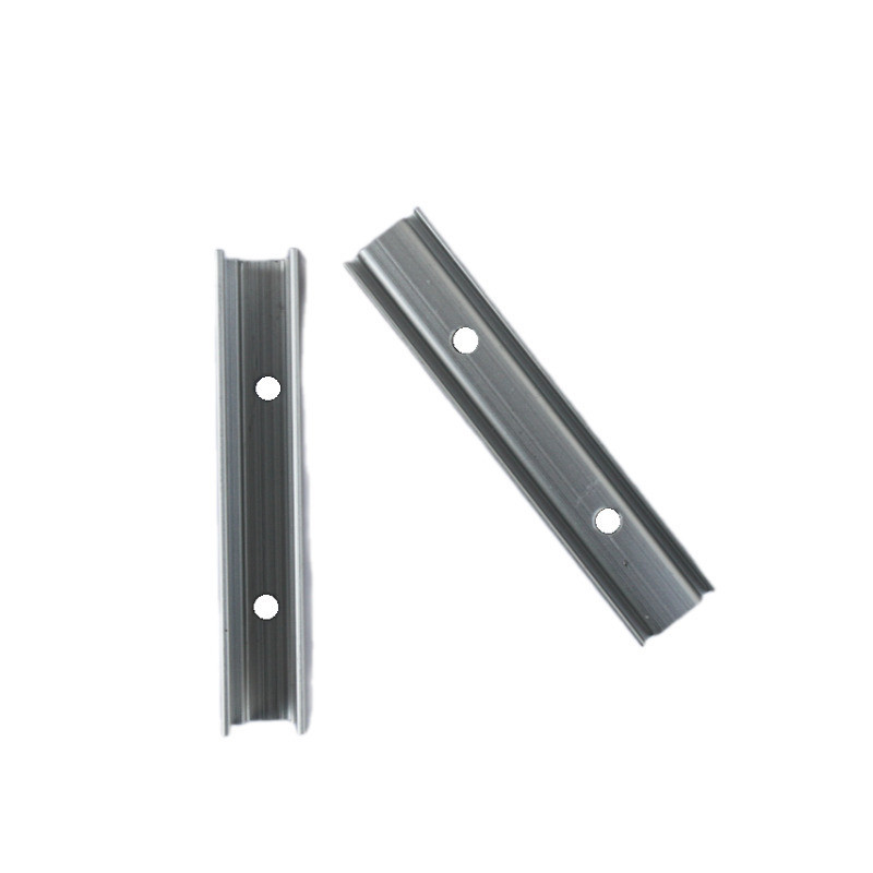 Кліпса для неону 8х16 мм 12В/220В Дніпро - фото 1