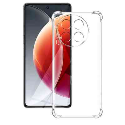 Чехол для мобильного телефона BeCover Anti-Shock Tecno Camon 30 (CL6) Clear (711790) Винница