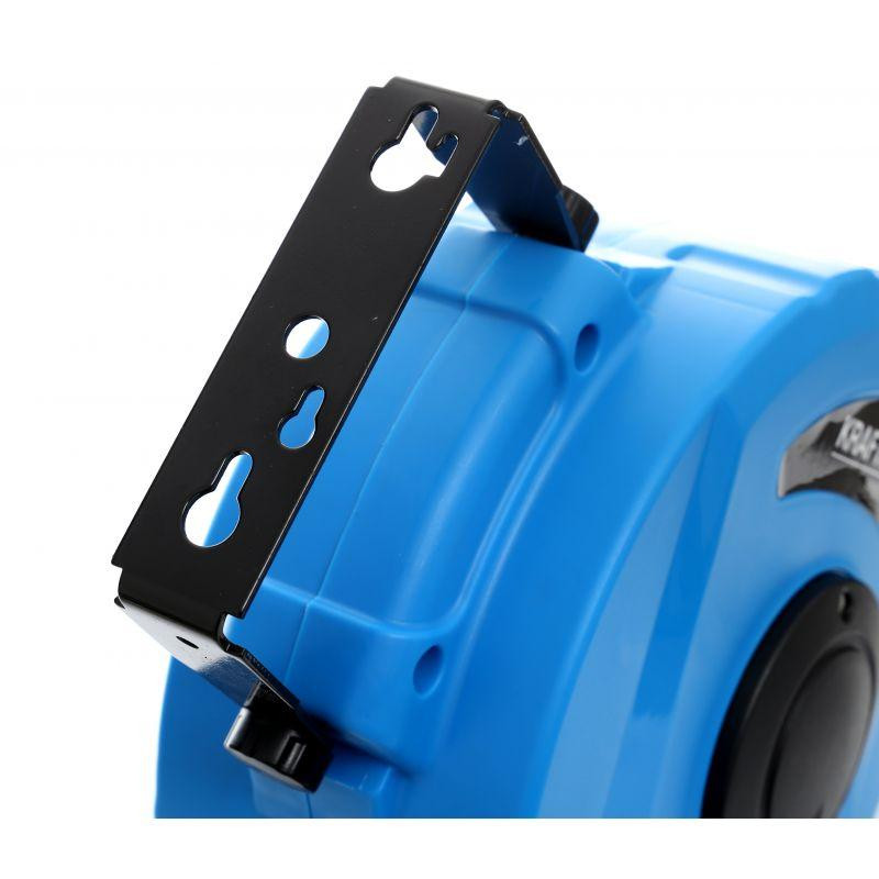 Катушка с пневматическим шлангом  Kraft&Dele KD1461 20М Киев - изображение 7