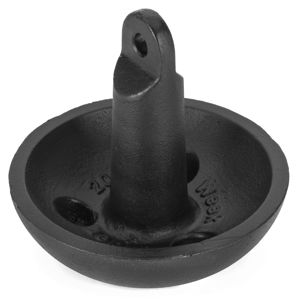 Якорь грибок Weekender 20LBS(9kg) AM20 Черкассы - изображение 1