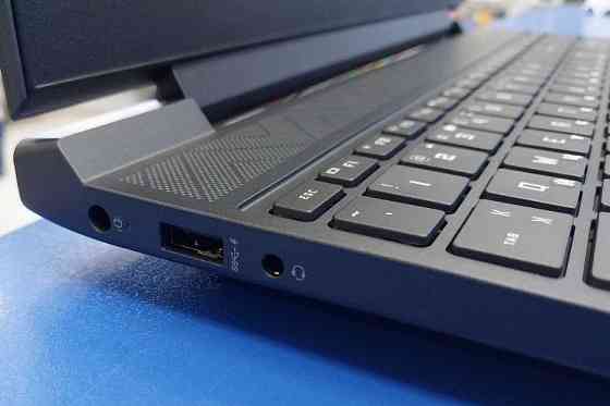 ТОП для ігор | Ігровий ноутбук HP Victus 15-fa0031dx,(23р, стан ІДЕАЛ) + ПОДАРУНОК! Харків