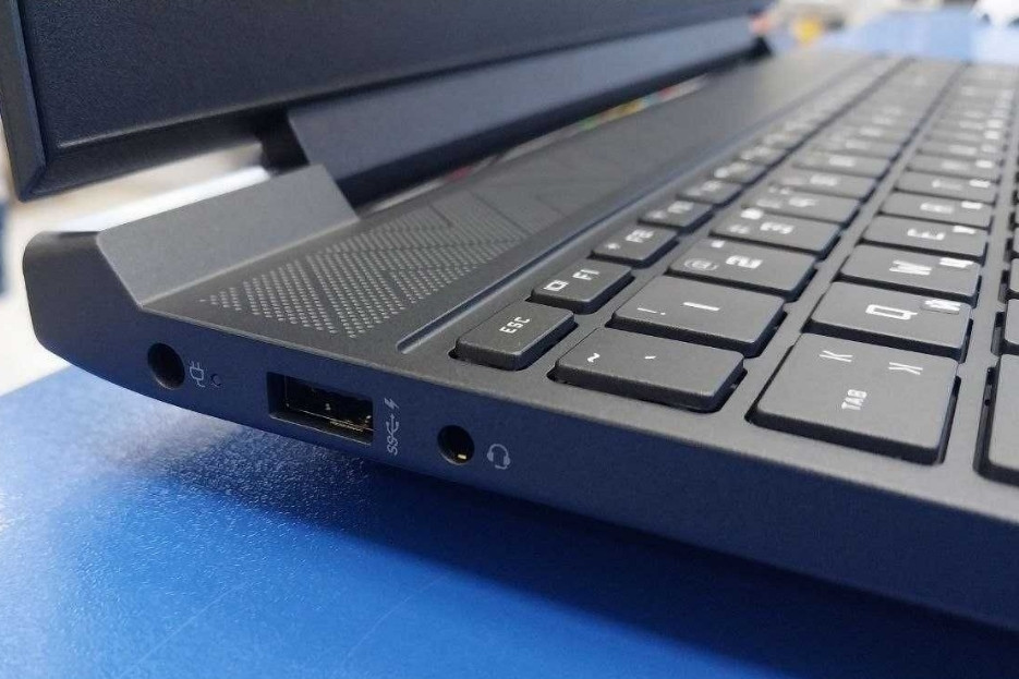 ТОП для игр | Игровой ноутбук HP Victus 15-fa0031dx,(23р, состояние ИДЕАЛ) + ПОДАРОК! Харьков - изображение 2