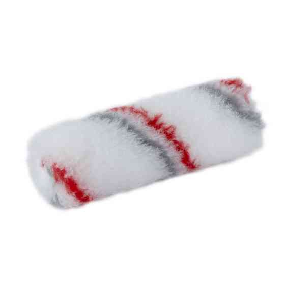 Валик малярний мультиколор 6×15×100 мм SIGMA (8311531) Київ