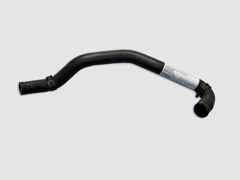 Mercedes-Benz  A2048305896 Патрубок для циркуляційного насоса для двигуна OM651 R4 2.2 cdi C-Class W204 E-Class C207 Одесса - изображение 2