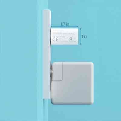 Зарядний пристрій Choetech USB-С 20W PD/QC (Q5004-EU-WH) Вінниця