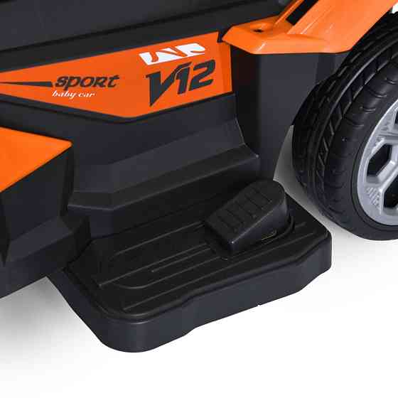 Детская машинка толокар 3 в 1 M 5781EBLR-7 до 23 кг Винница