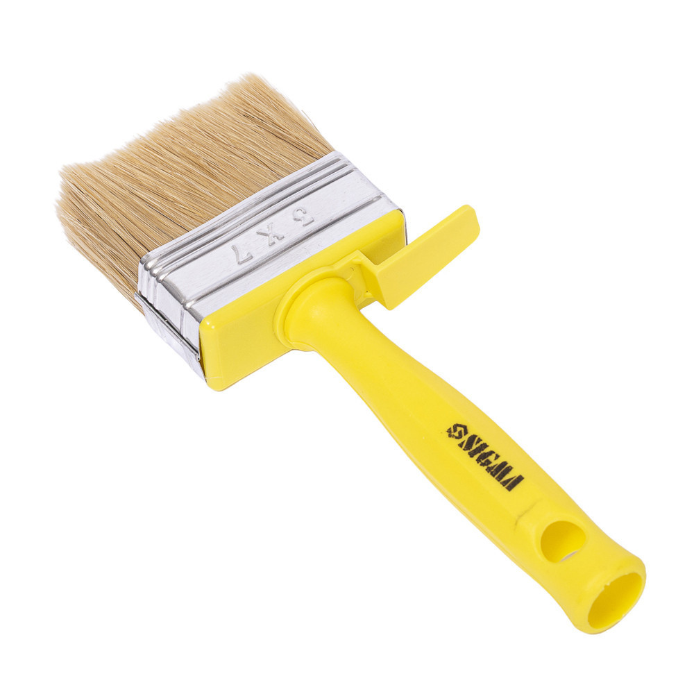 Макловица натуральная 30×70мм SIGMA (8303521) Ровно - изображение 7