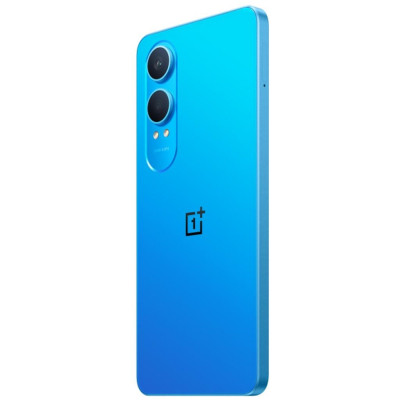 Мобильный телефон OnePlus Nord CE 4 Lite 5G 8/256GB Blue Винница - изображение 10