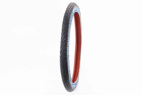 Шина 20"x1,75 (47-406) дорожня (синій борт) SV221 Київ