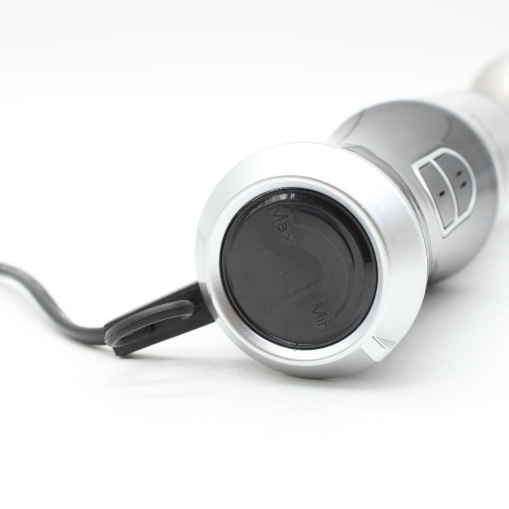 Блендер погружной 4в1 RAINBERG RB 6211, 1200Вт / Блендер с чашей и насадками / Блендер измельчитель Киев - изображение 7