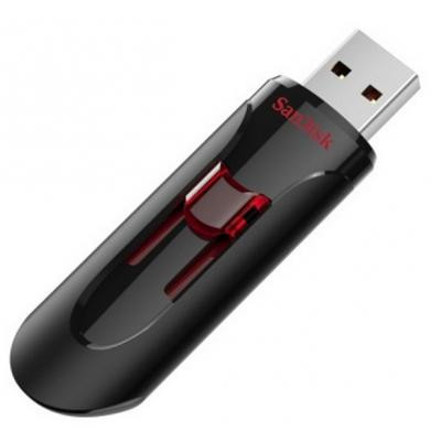 USB флеш накопитель SanDisk 32GB Glide USB 3.0 (SDCZ600-032G-G35) Винница - изображение 4