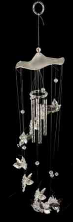 Музика вітру східна Київ