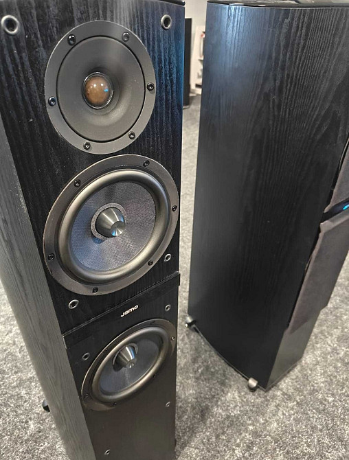 Акустична система Jamo Concert C 807. Харків - фото 5