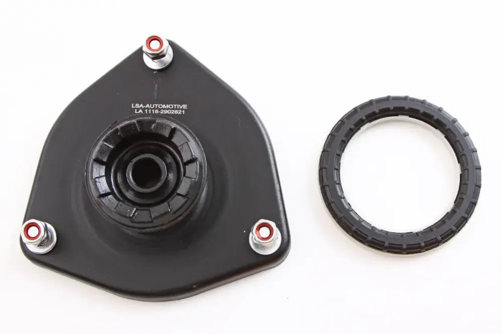 Верхня опора 1118 LSA з підшипником і кріпежом Вінниця - фото 1