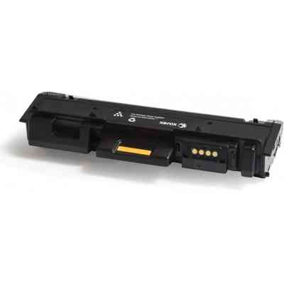 Корпус картриджа Xerox Phaser P3052/3260/WC3215/3225 (C_VIRGIN_X_106R02778) Винница
