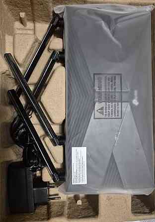 Роутер tp-link Archer AX53. Харків