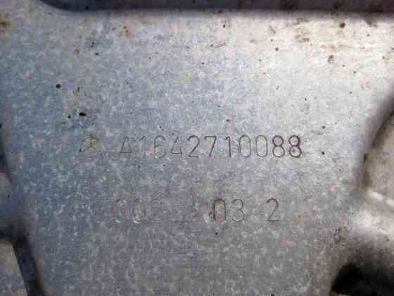 Mercedes-Benz  A1642710088 Захист блоку ISM Одеса